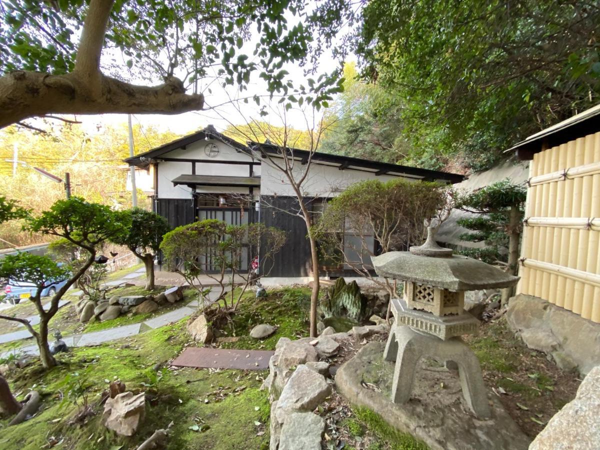 Bamboo Village Guest House Naoshima Exterior photo